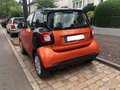 smart forTwo smart fortwo coupe Pomarańczowy - thumbnail 4