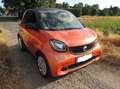 smart forTwo smart fortwo coupe Pomarańczowy - thumbnail 1