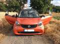 smart forTwo smart fortwo coupe Pomarańczowy - thumbnail 5