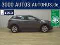 Opel Grandland X 1.2 Turbo Edition Navi LED PDC Gris - thumbnail 1