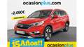 Honda CR-V 1.6i-DTEC Lifestyle Navi 4x2 120 Rojo - thumbnail 1
