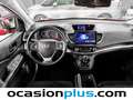 Honda CR-V 1.6i-DTEC Lifestyle Navi 4x2 120 Rojo - thumbnail 11
