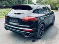 Porsche Cayenne Cayenne Diesel Platinum Edition Schwarz - thumbnail 5