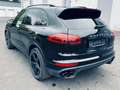 Porsche Cayenne Cayenne Diesel Platinum Edition Schwarz - thumbnail 4
