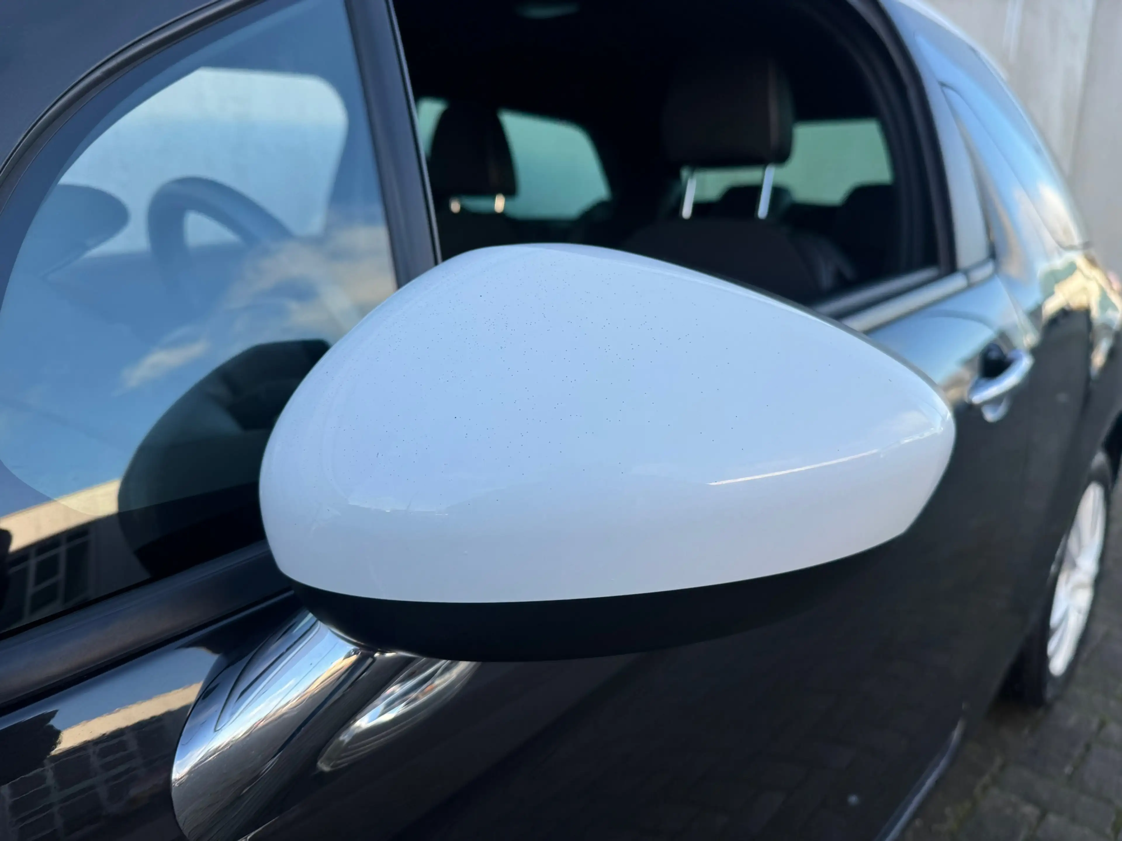 Citroen DS3 1.6 So Chic CRUISE CLIMAT PDC NW APK — photo 5