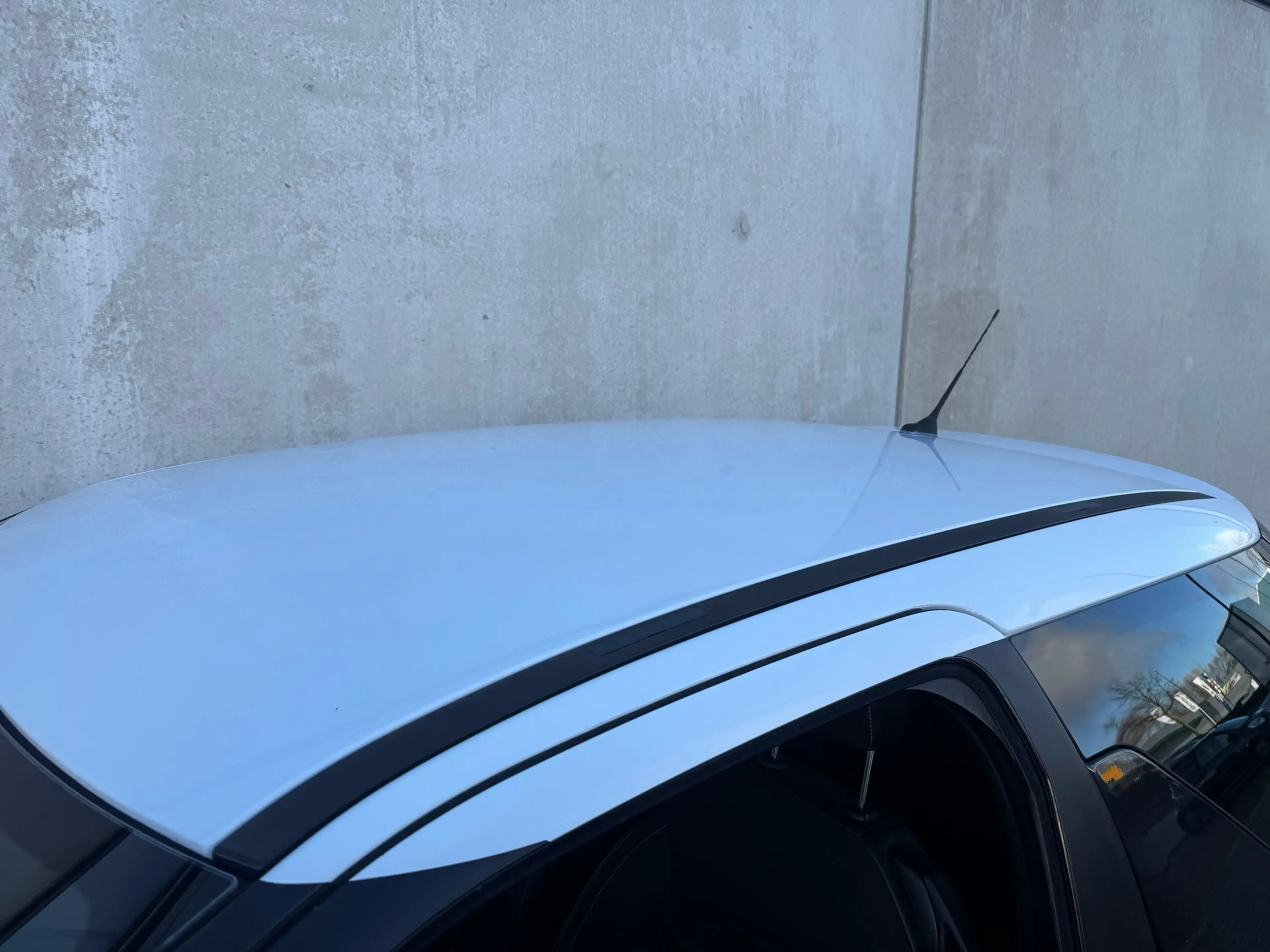 Citroen DS3 1.6 So Chic CRUISE CLIMAT PDC NW APK — photo 6