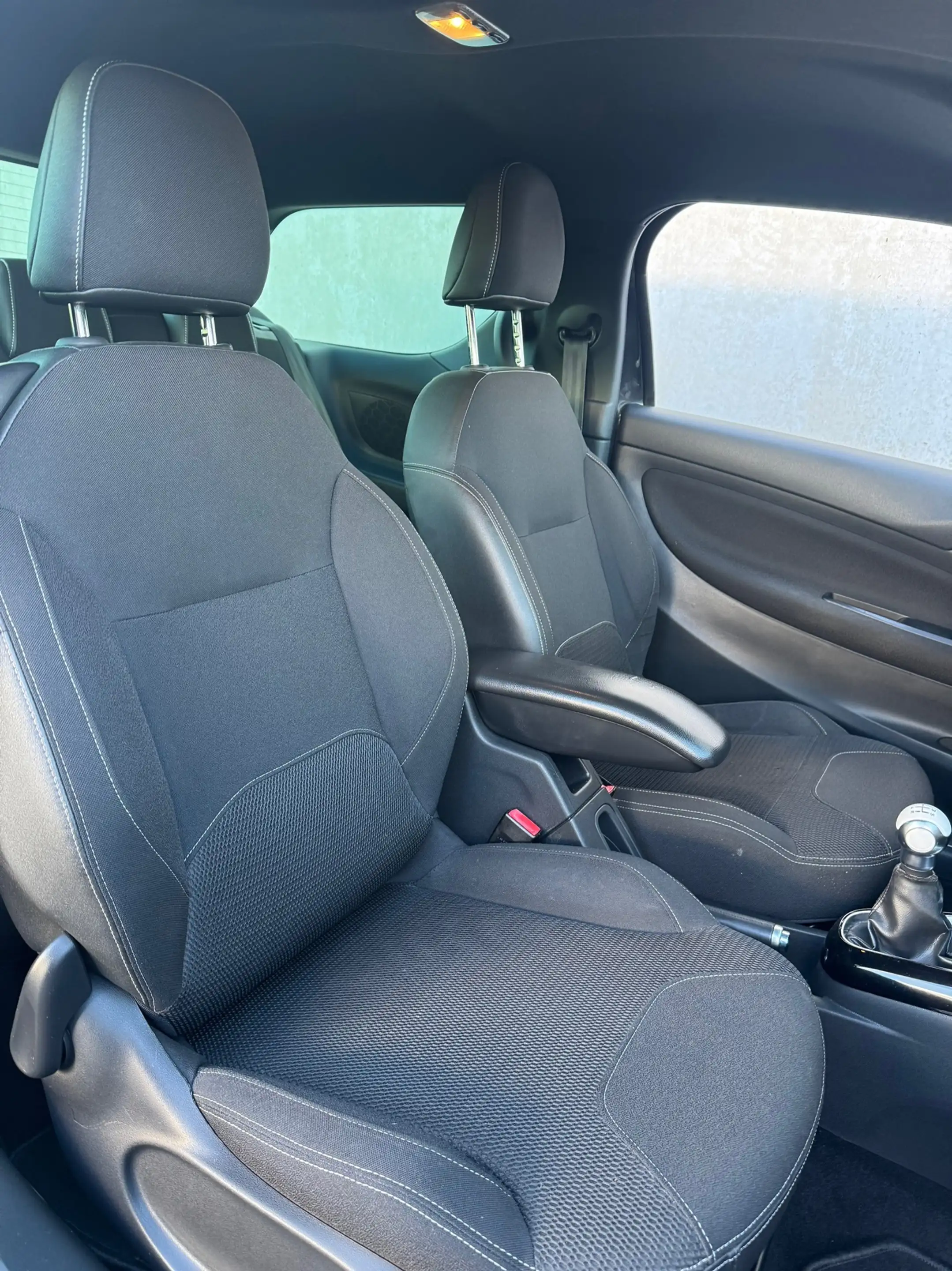 Citroen DS3 1.6 So Chic CRUISE CLIMAT PDC NW APK — photo 18