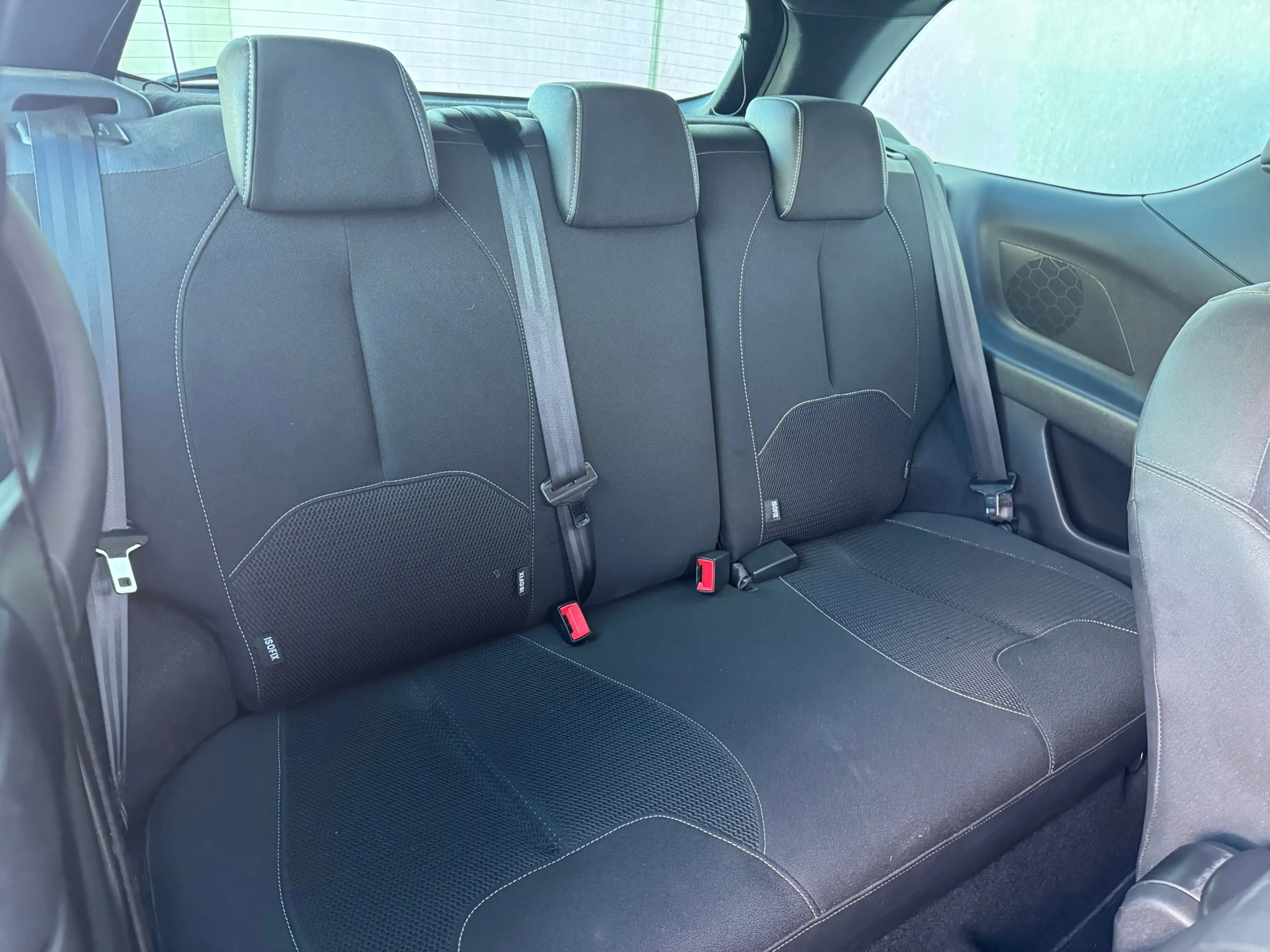 Citroen DS3 1.6 So Chic CRUISE CLIMAT PDC NW APK — photo 19