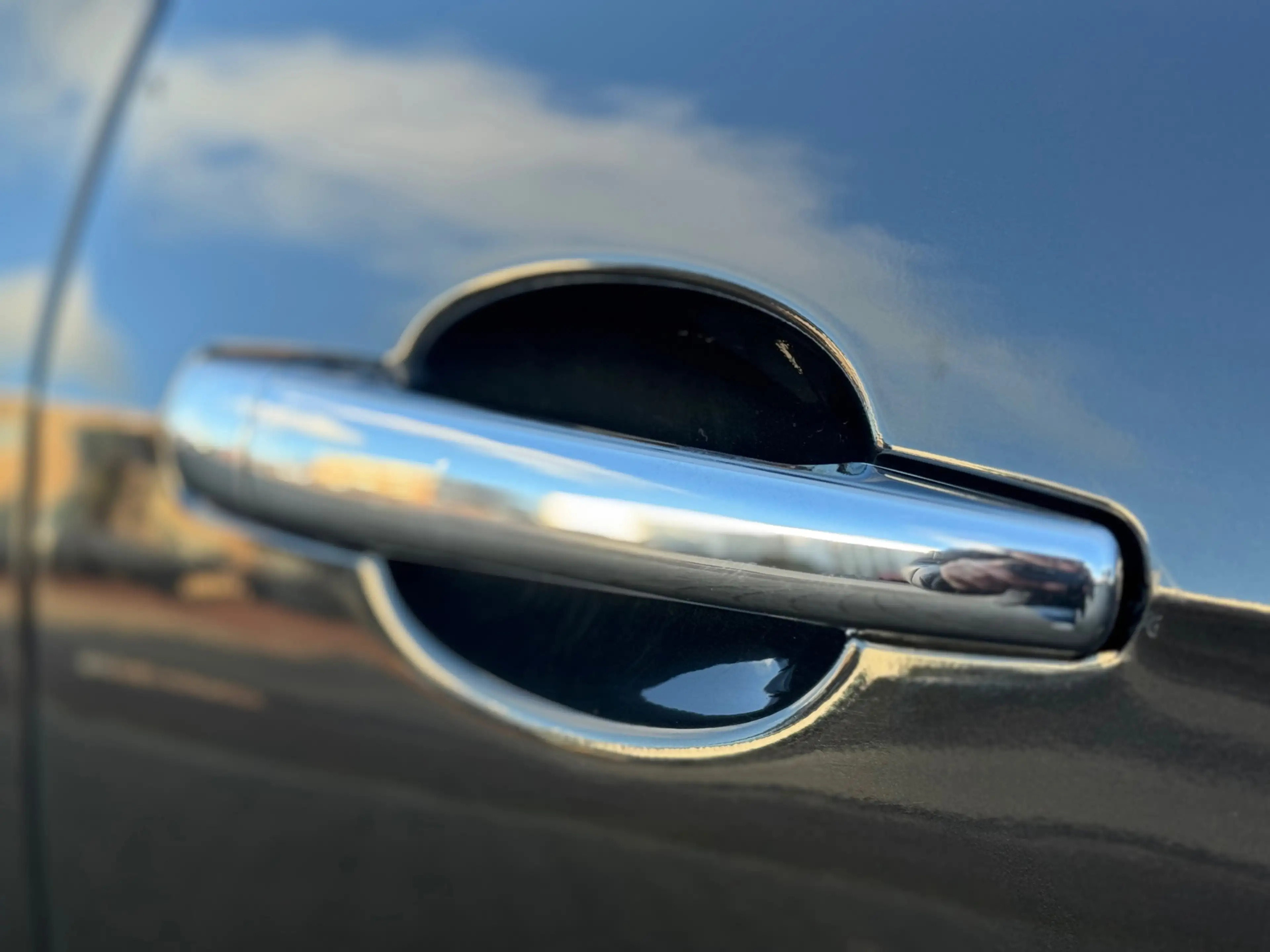 Citroen DS3 1.6 So Chic CRUISE CLIMAT PDC NW APK — photo 17