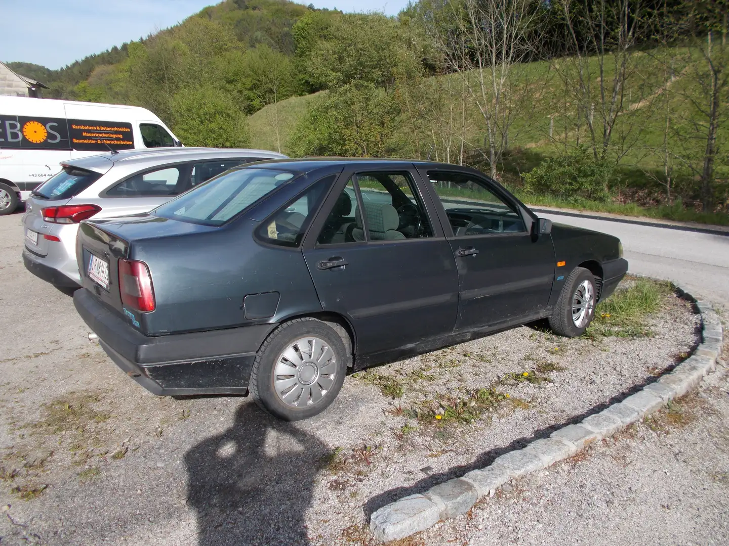 Fiat Tempra Tempra 1,9 Action TD - 1