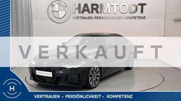 M50 xDrive *M-Sportpaket PRO*