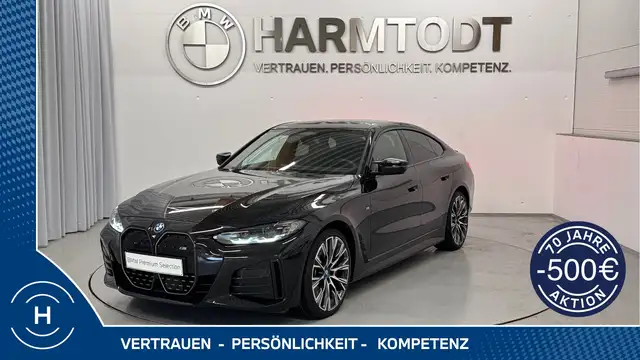 BMW i4 M50 xDrive *M-Sportpaket PRO*