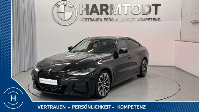 BMW i4 M50 xDrive *M-Sportpaket PRO*