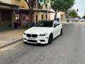 BMW 525 525dA Blanco - thumbnail 2