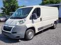 Citroen Jumper 2.2 HDi L2H1 121000km TREKHK 2009 !!EERST LEZEN !! Blanc - thumbnail 3