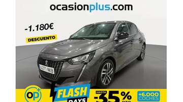 1.2 Puretech S&S Allure 100