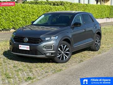1.0 TSI 115CV Style BMT