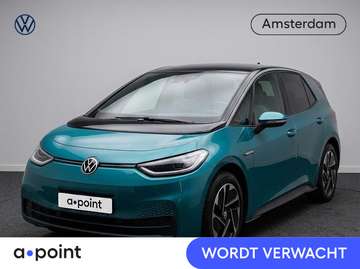 Pro Edition 58 kWh 204PK | Navigatie | Stoelverwar