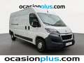 Peugeot Boxer Furgón 2.2BlueHDI 335 L3H2 S&S 140 Blanco - thumbnail 2