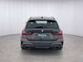 BMW 340 3er Touring M340d xDrive*NAVI*SHZ*RFK*uvm Gris - thumbnail 4