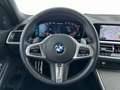 BMW 340 3er Touring M340d xDrive*NAVI*SHZ*RFK*uvm Gris - thumbnail 16