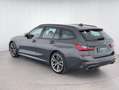 BMW 340 3er Touring M340d xDrive*NAVI*SHZ*RFK*uvm Gris - thumbnail 5