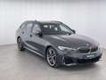 BMW 340 3er Touring M340d xDrive*NAVI*SHZ*RFK*uvm Gris - thumbnail 3