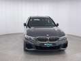 BMW 340 3er Touring M340d xDrive*NAVI*SHZ*RFK*uvm Gris - thumbnail 2