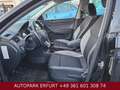 Skoda Rapid/Spaceback Joy*Klima*Temp*Phone*StzH*TÜV+SERV+GARANTI Zwart - thumbnail 6