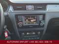 Skoda Rapid/Spaceback Joy*Klima*Temp*Phone*StzH*TÜV+SERV+GARANTI Zwart - thumbnail 12