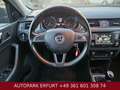 Skoda Rapid/Spaceback Joy*Klima*Temp*Phone*StzH*TÜV+SERV+GARANTI Zwart - thumbnail 10