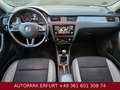 Skoda Rapid/Spaceback Joy*Klima*Temp*Phone*StzH*TÜV+SERV+GARANTI Zwart - thumbnail 9