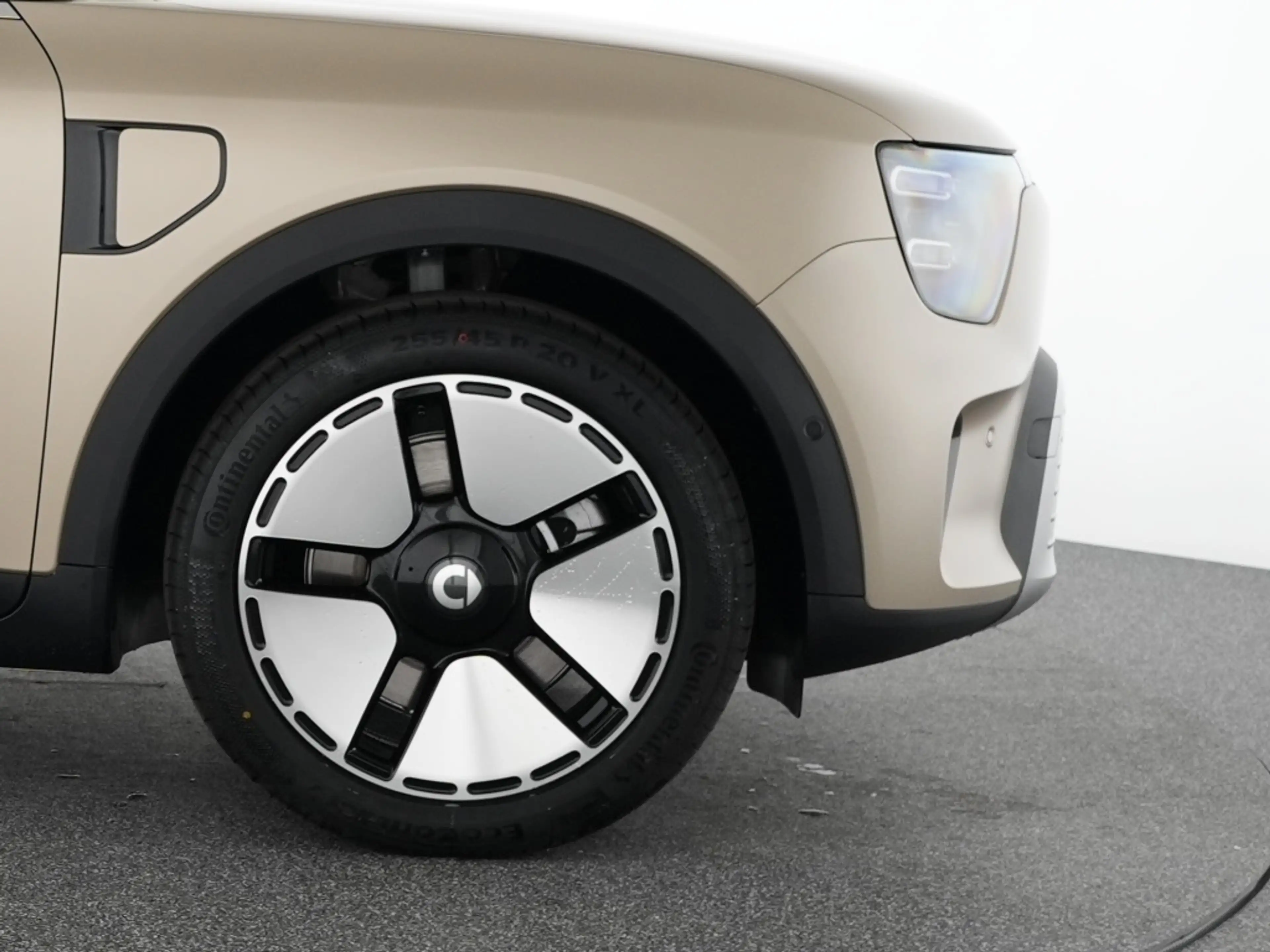 smart #5 Premium (100kWh) 2xKlima 360 ACC AUT Bel.Sitz — photo 6