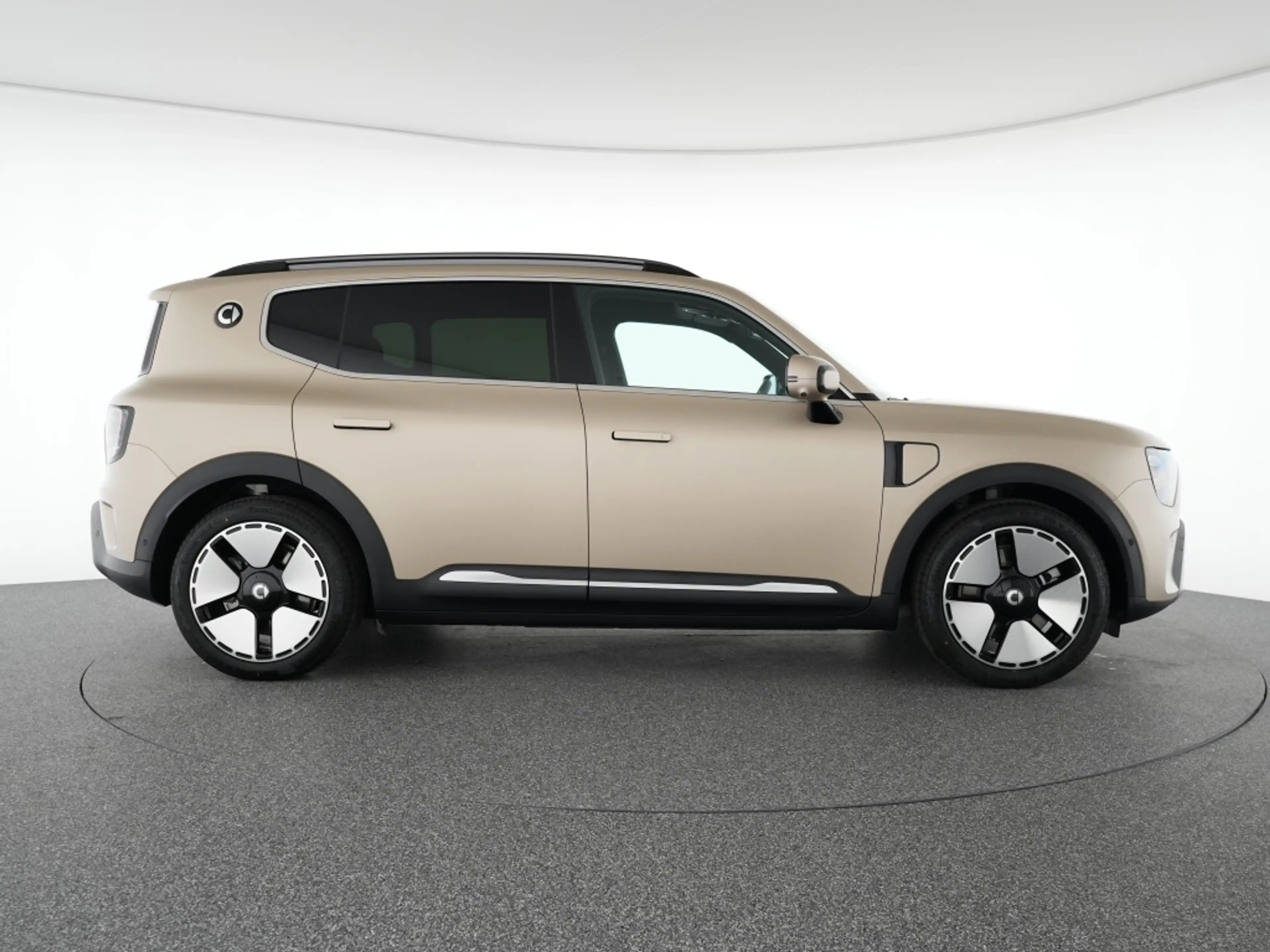 smart #5 Premium (100kWh) 2xKlima 360 ACC AUT Bel.Sitz — photo 5