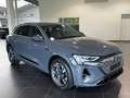 Audi Q8 e-tron 50 Quattro S-Line 360 Camera, Trekhaak, Memory Sea Сірий - thumbnail 2