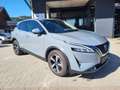Nissan Qashqai N-Connecta 1,3 DIG-T MHEV Grau - thumbnail 2