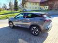 Nissan Qashqai N-Connecta 1,3 DIG-T MHEV Grau - thumbnail 3