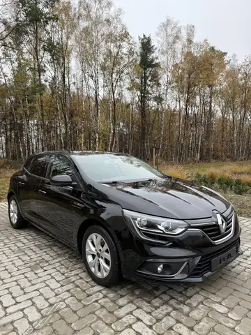 Renault Megane Megane 1.33TCE