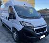Peugeot Boxer Boxer 2.2 140cv L2H2 - passo medio tetto alto Bianco - thumbnail 2