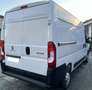 Peugeot Boxer Boxer 2.2 140cv L2H2 - passo medio tetto alto Bianco - thumbnail 3