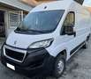 Peugeot Boxer Boxer 2.2 140cv L2H2 - passo medio tetto alto Bianco - thumbnail 1