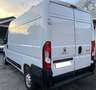 Peugeot Boxer Boxer 2.2 140cv L2H2 - passo medio tetto alto Bianco - thumbnail 4