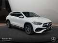 Mercedes-Benz GLA 200 AMG+LED+KAMERA+7G Blanc - thumbnail 5
