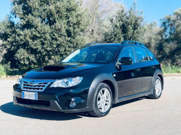 XV 2.0d Trend 6mt