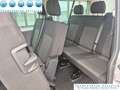 Volkswagen T6 Kombi lang 4mot DSG 8-Sitzer 2Schieb Sthz AHK Silber - thumbnail 19