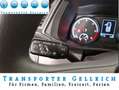 Volkswagen T6 Kombi lang 4mot DSG 8-Sitzer 2Schieb Sthz AHK Silber - thumbnail 9