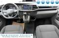 Volkswagen T6 Kombi lang 4mot DSG 8-Sitzer 2Schieb Sthz AHK Silber - thumbnail 12