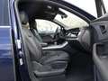 Audi Q7 55 TFSI Q S LINE AHK NAVI SITZHZ MATRIX LM20 Blue - thumbnail 4