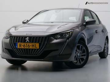 1.2 PureTech Active Pack Sport (APPLE CARPLAY,LED,