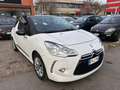 Citroen DS3 DS3 1.4 vti Chic 95cv *80.000 KM* Blanco - thumbnail 3
